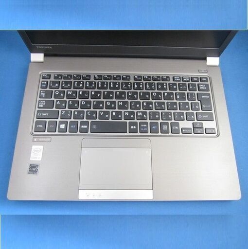 dynabook改36 Core i5 SSD Win10Pro