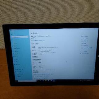 訳アリ品 SurfacePro3 Corei7-4650,メモリ...