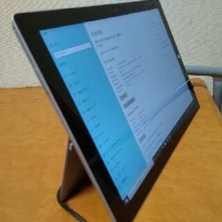 訳アリ品 SurfacePro3 Corei7-4650,メモリ8GB,SSD512GB,液晶12 