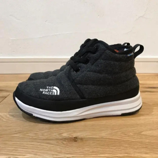 ブーツ THE NORTH FACE NSE TRACTION CHUKKALITE3