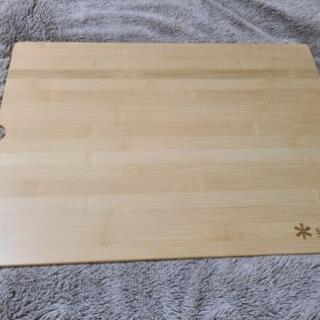 希少 美品 スノーピーク廃盤品ウッドテーブルw竹 Yuu 岐阜のその他の中古あげます 譲ります ジモティーで不用品の処分