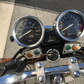 XJR400 4HM 不具合無し 絶好調！ 検別 大阪市