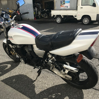XJR400 4HM 不具合無し 絶好調！ 検別 大阪市 XJR400 4HM 不具合無し 絶好調！ 検別 大阪市