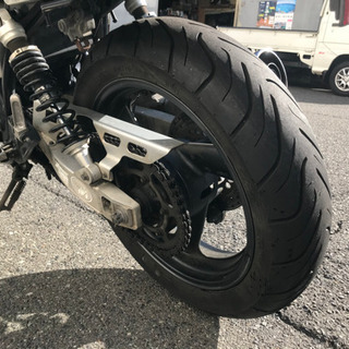 XJR400 4HM 不具合無し 絶好調！ 検別 大阪市