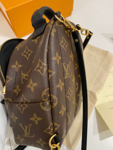 爆買い大人気 LOUIS VUITTON - ルイ・ヴィトン モノグラム パーム