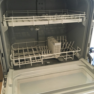 ☆食器洗い乾燥機 12/25(金),12/26(土),12/27(日)受け取り希望☆
