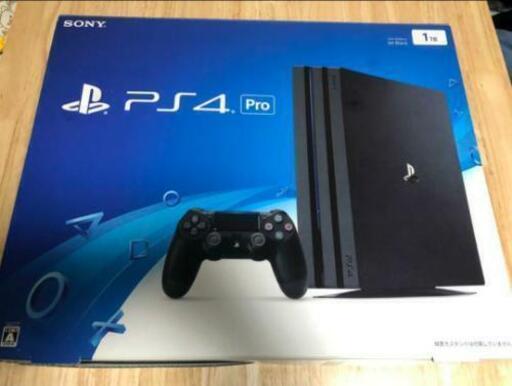その他 PlayStation 4 Pro