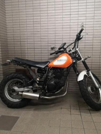 (受け渡し決定)格安　tw200