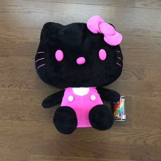 キティちゃんぬいぐるみビッグサイズ美品 Sy 南城のおもちゃの中古あげます 譲ります ジモティーで不用品の処分 キティちゃんぬいぐるみビッグサイズ美品 Sy 南城のおもちゃの中古あげます 譲ります ジモティーで不用品の処分