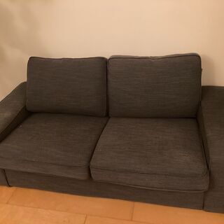 【ネット決済】IKEAのKIVIK　