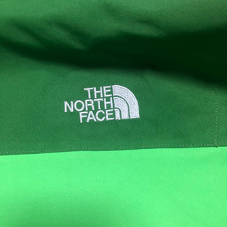 ノースフェイス　ゴアテックスプロシェル