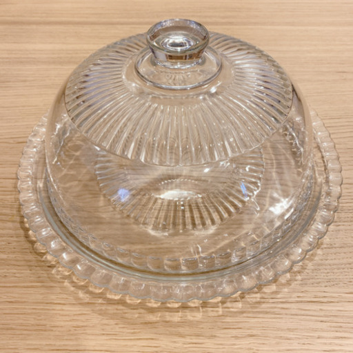 ガラスのケーキドームパン保存用 ちけ 土岐市の食器 その他 の中古あげます 譲ります ジモティーで不用品の処分 ガラスのケーキドームパン保存用 ちけ 土岐市の食器 その他 の中古あげます 譲ります ジモティーで不用品の処分