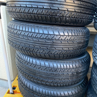 値引きします！　　ワタナベRS8タイプ+新品国産タイヤ 値引きします！ ワタナベRS8タイプ+新品国産タイヤ