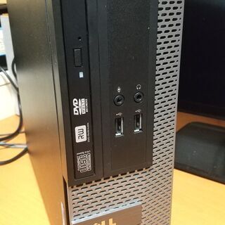 DELL Optiplex 3020 SFF