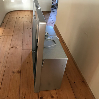 Panasonic 換気扇(60㎝)