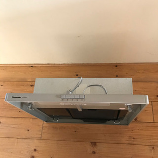 Panasonic 換気扇(60㎝)