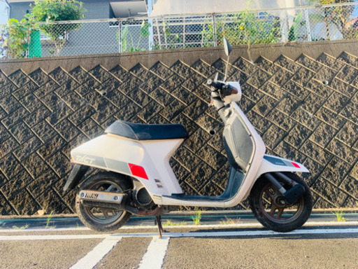 ☆ホンダ☆タクト☆クレタク☆スパタクマニア必見