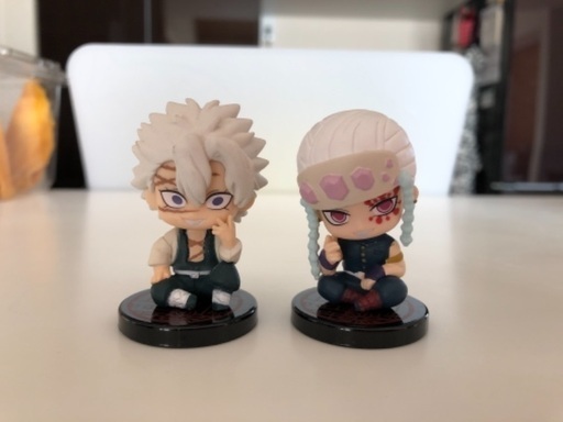 鬼滅の刃すわらせ隊3 最終値下げ なつママ 名古屋のフィギュアの中古あげます 譲ります ジモティーで不用品の処分 鬼滅の刃すわらせ隊3 最終値下げ なつママ 名古屋のフィギュアの中古あげます 譲ります ジモティーで不用品の処分