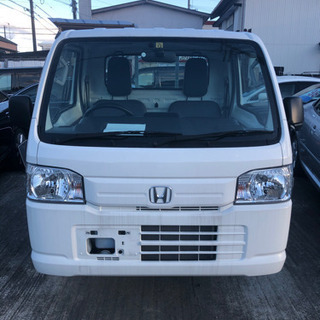 ★3万円キャッシュバック★ ホンダ　アクティ4wd 軽トラ