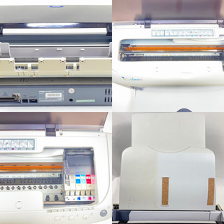 EPSON インクジェットプリンター PM-4000PX