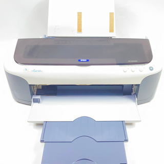 EPSON インクジェットプリンター PM-4000PX
