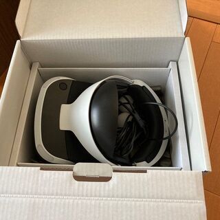 [PS4用] VR MEGA PACK