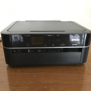 EPSONプリンター　EP-704A