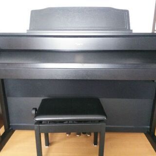 電子ピアノ　ローランドHP508-GP