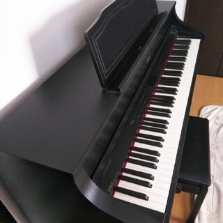 電子ピアノ　ローランドHP508-GP