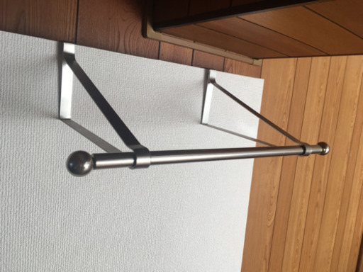 ニトリ ドアハンガー ロッド 8chan 武蔵境の家具の中古あげます 譲ります ジモティーで不用品の処分 ニトリ ドアハンガー ロッド 8chan 武蔵境の家具の中古あげます 譲ります ジモティーで不用品の処分