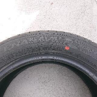 ダンロップ　エナセーブ EC300+ 205/55R16