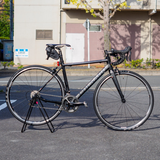 colnago ロードバイク　cx-zero Alu