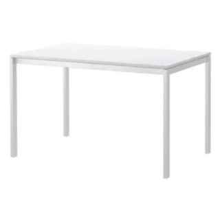 【引越し前SALE】IKEA ダイニングテーブル&チェア2脚