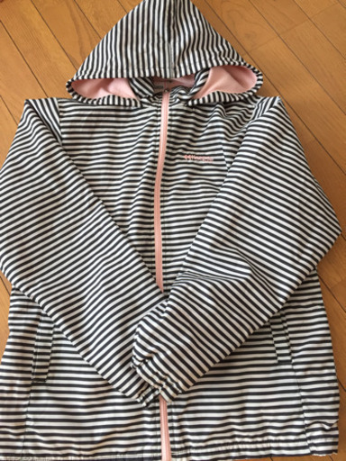 Kaepa パーカー 裏起毛 レディース ぴよぴよ 真岡のジャケット レディース の中古 古着あげます 譲ります ジモティーで不用品の処分