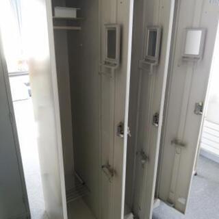 札幌市内限定オフィス用スチール家具色々！