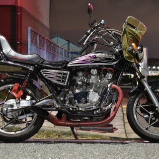 GS400