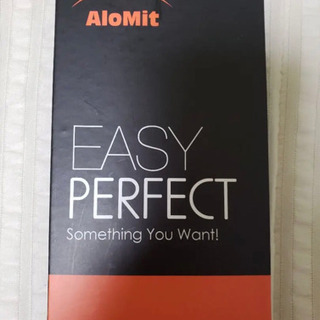 AloMit iPhone 12 mini ガラスフィルム 5....