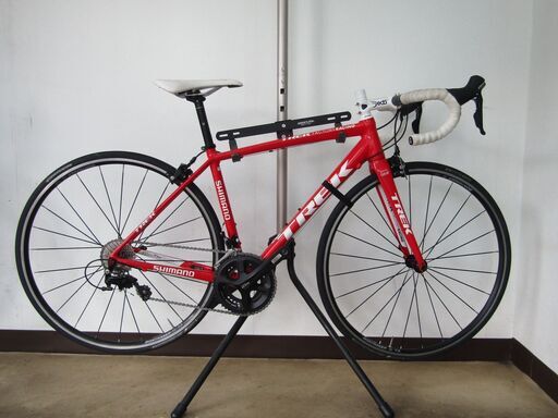 TREK　emonda　トレック　エモンダ　2016　軽量アルミフレーム　105