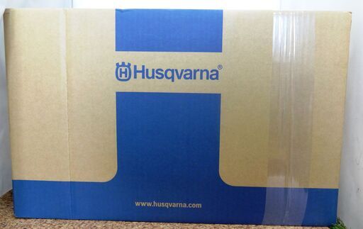 【値下げ】ハスクバーナー バッテリチェンソー 120i 本体のみ 未使用品 バッテリー・充電器別売り Husqvarna