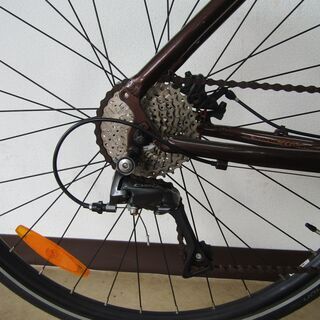 コナ ローブ KONA ROVE 2018 アドベンチャー グラベルロード