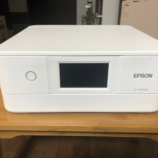 EPSON EP-880AW 互換インク付
