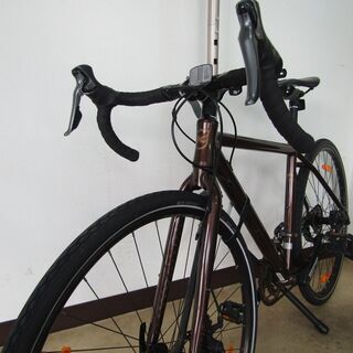 コナ ローブ KONA ROVE 2018 アドベンチャー グラベルロード