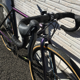Fuji Feather CX+ 49サイズ 2013 sora R3000