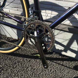 Fuji Feather CX+ 49サイズ 2013 sora R3000