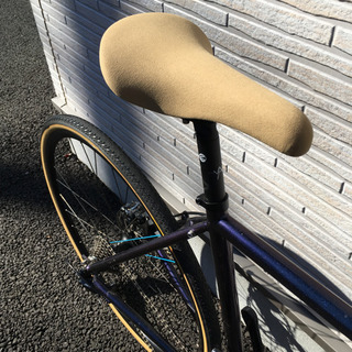 Fuji Feather CX+ 49サイズ 2013 sora R3000