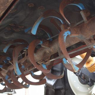 SOLD OUT】クボタ トラクター ゼロキングウェル KL58ZC キャビン