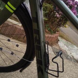 チェックポイントAL3－TREK