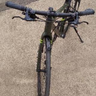 チェックポイントAL3－TREK