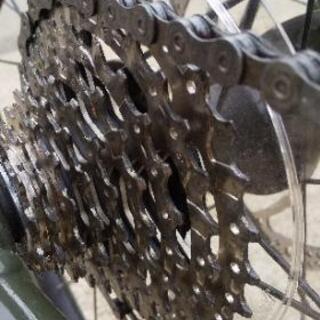 チェックポイントAL3－TREK