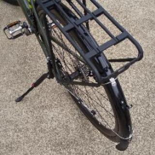 チェックポイントAL3－TREK